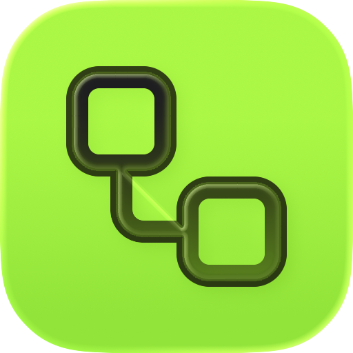 CVBook icon